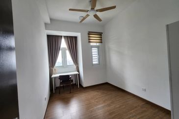 MET 1 Residences @ KL Metropolis