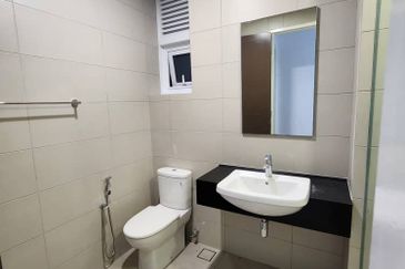 MET 1 Residences @ KL Metropolis