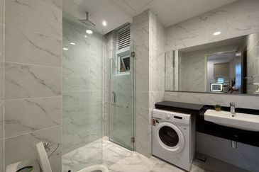 MET 1 Residences @ KL Metropolis