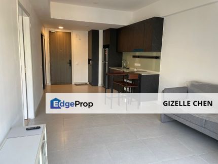 The Atrium, Ampang - 1+1 Bedrooms fully furnished for rent, Kuala Lumpur, Ampang
