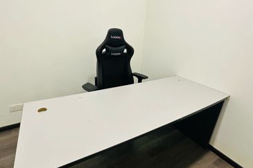 Pusat Komersil Southgate