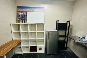 Pusat Komersil Southgate