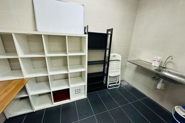 Pusat Komersil Southgate