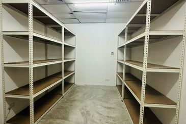 Pusat Komersil Southgate