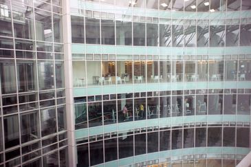 Pusat Komersil Southgate