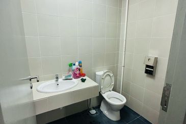 Pusat Komersil Southgate