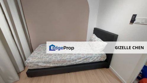 Small Room @ Tuan 2egacy -For Rent, Kuala Lumpur, Segambut