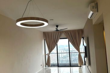 Duta Park Residences
