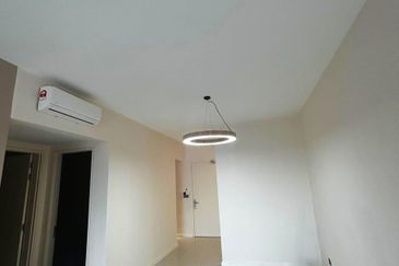 Duta Park Residences