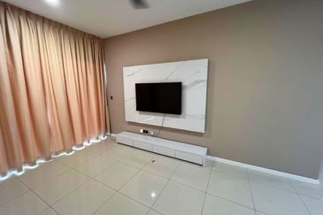 Duta Park Residences