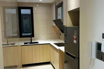 Duta Park Residences