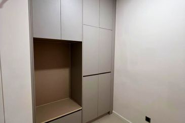 Duta Park Residences