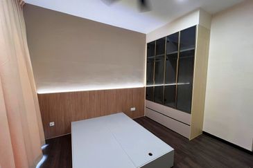 Duta Park Residences