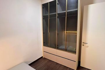 Duta Park Residences