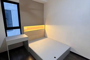 Duta Park Residences