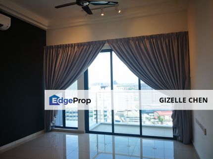 Pj Midtown - 1 bedroom partial furnished for rent, Selangor, Petaling Jaya