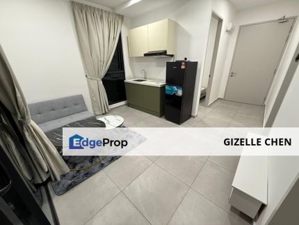 Yolo Suites @ Bandar Sunway - 2 Bedrooms Fully Furnished For Rent, Selangor, Petaling Jaya