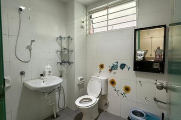 Taman Nadayu, Kajang