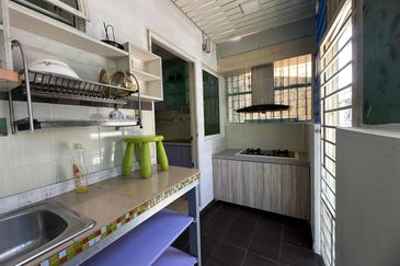 Taman Nadayu, Kajang