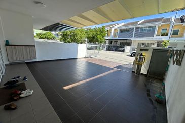 Taman Nadayu, Kajang