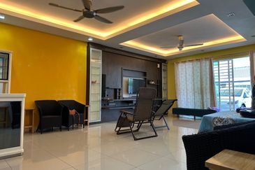 Taman Nadayu, Kajang