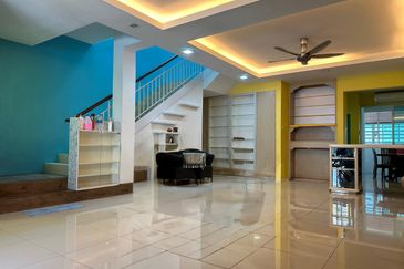 Taman Nadayu, Kajang