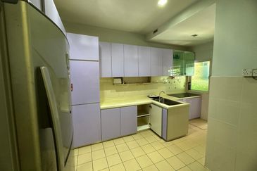 Taman Nadayu, Kajang