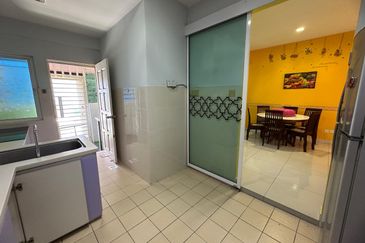 Taman Nadayu, Kajang