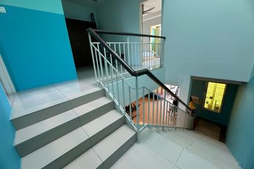 Taman Nadayu, Kajang