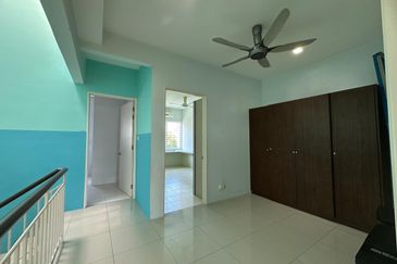 Taman Nadayu, Kajang