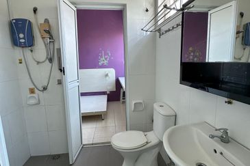 Taman Nadayu, Kajang