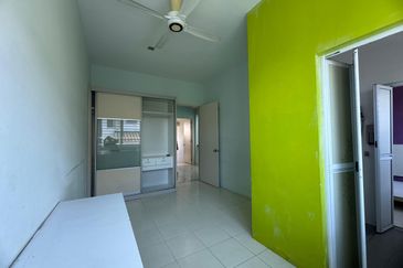 Taman Nadayu, Kajang