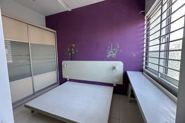 Taman Nadayu, Kajang