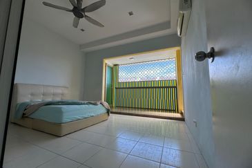 Taman Nadayu, Kajang