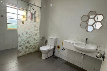 Taman Nadayu, Kajang