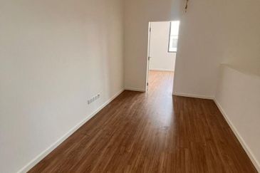 Gemala Residences @ Tropicana Aman