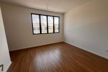 Gemala Residences @ Tropicana Aman