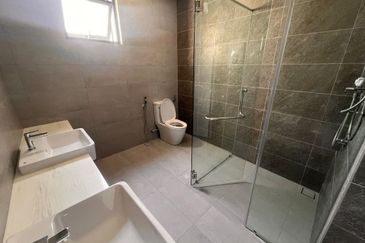 Gemala Residences @ Tropicana Aman