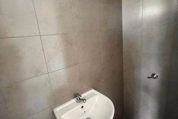 Gemala Residences @ Tropicana Aman