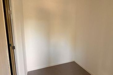 Gemala Residences @ Tropicana Aman