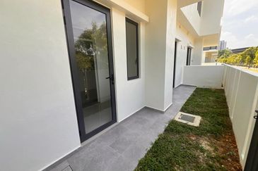 Gemala Residences @ Tropicana Aman