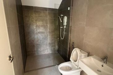 Gemala Residences @ Tropicana Aman