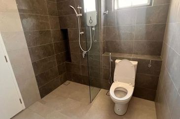 Gemala Residences @ Tropicana Aman