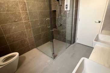 Gemala Residences @ Tropicana Aman