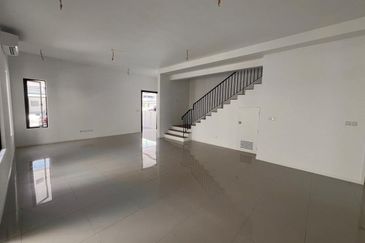 Gemala Residences @ Tropicana Aman