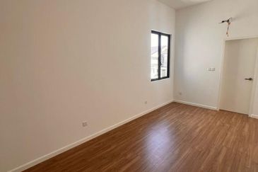 Gemala Residences @ Tropicana Aman