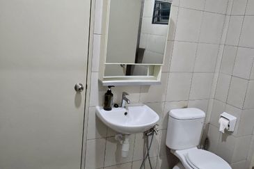 Penduline @ Bandar Rimbayu