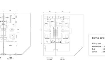 Penduline @ Bandar Rimbayu