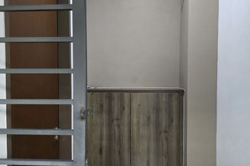 Penduline @ Bandar Rimbayu