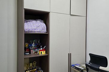 Penduline @ Bandar Rimbayu